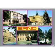 F 001732 - Brno