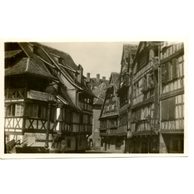 Strasbourg - 10145
