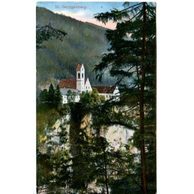 St. Georgenberg - 10182