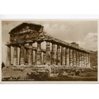 Paestum - 10633