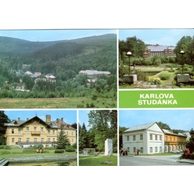 F 13006 - Karlova Studánka