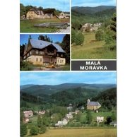 F 13008 - Malá Morávka