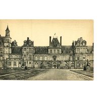 Fontainebleau - 10091