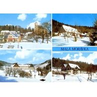 F 13003 - Malá Morávka