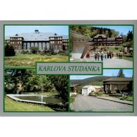 F 13022 - Karlova Studánka