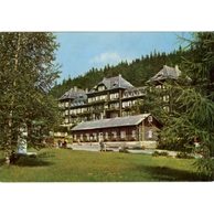 F 13018 - Karlova Studánka