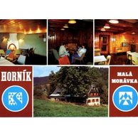 F 13119 - Malá Morávka