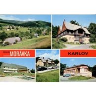 F 13112 - Malá Morávka