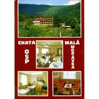 F 13121 - Malá Morávka