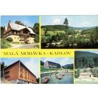 F 13114 - Malá Morávka
