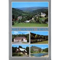 F 13124 - Malá Morávka