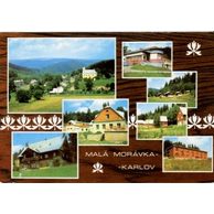 F 13118 - Malá Morávka