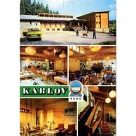 F 13122 - Malá Morávka