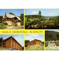 F 13116 - Malá Morávka