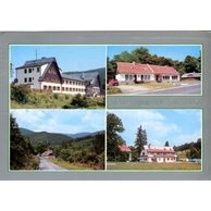 F 13120 - Malá Morávka