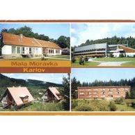 F 13130 - Malá Morávka