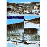 F 13129 - Malá Morávka