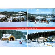 F 13132 - Malá Morávka