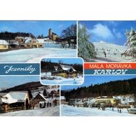 F 13128 - Malá Morávka