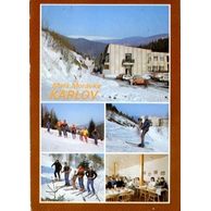 F 13127 - Malá Morávka