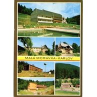 F 13125 - Malá Morávka