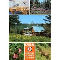 F 13126 - Malá Morávka