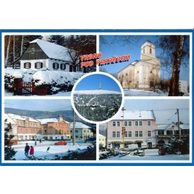 F 13154 - Vrbno pod Pradědem