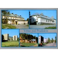 F 13155 - Vrbno pod Pradědem