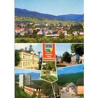 F 13152 - Vrbno pod Pradědem