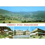 F 13161 - Vrbno pod Pradědem