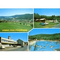 F 13169 - Vrbno pod Pradědem