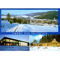 F 13159 - Vrbno pod Pradědem