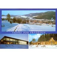 F 13158 - Vrbno pod Pradědem