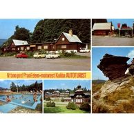 F 13157 - Vrbno pod Pradědem