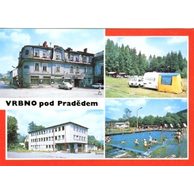 F 13173 - Vrbno pod Pradědem