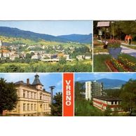 F 13162 - Vrbno pod Pradědem