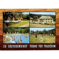 F 13160 - Vrbno pod Pradědem