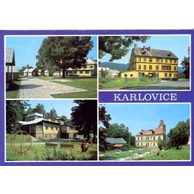 F 13192 - Karlovice