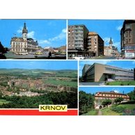 F 13285 - Krnov