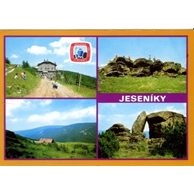 F 12831 - Jeseníky