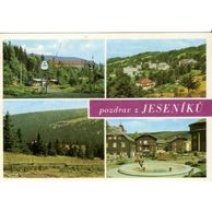 F 12835 - Jeseníky