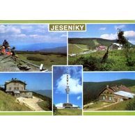 F 12834 - Jeseníky