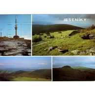 F 12833 - Jeseníky
