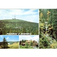 F 12839 - Jeseníky