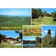 F 12861 - Jeseníky