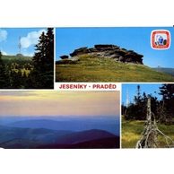F 12885 - Jeseníky
