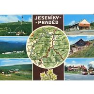 F 12891 - Jeseníky