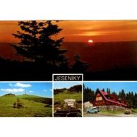 F 12986 - Jeseníky