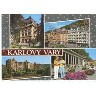 F 16452 - Karlovy Vary
