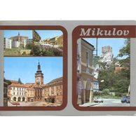 F 13367 - Mikulov
